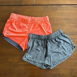Bundle Unlined Running Shorts